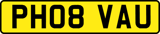 PH08VAU