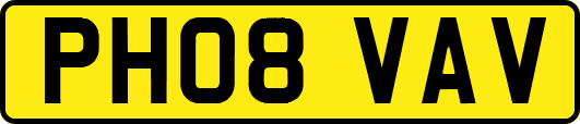 PH08VAV