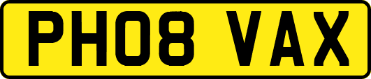 PH08VAX