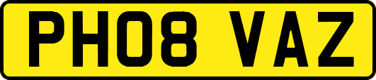 PH08VAZ
