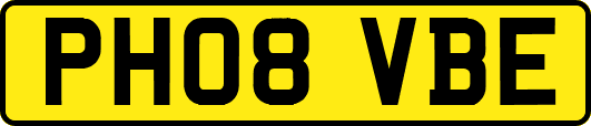 PH08VBE