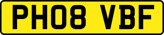 PH08VBF