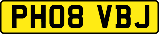 PH08VBJ