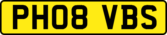PH08VBS