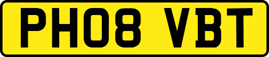 PH08VBT
