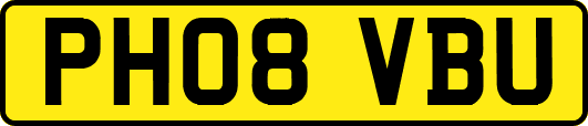 PH08VBU