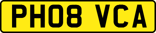 PH08VCA