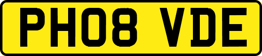PH08VDE