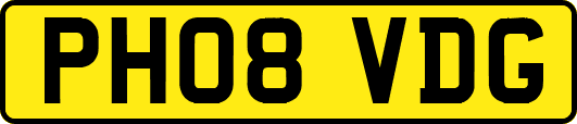 PH08VDG