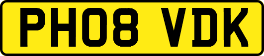 PH08VDK