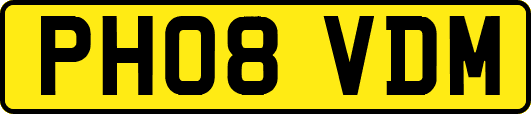 PH08VDM