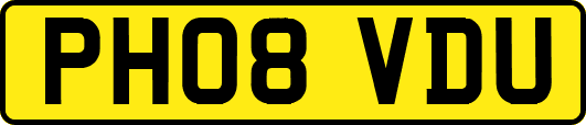 PH08VDU