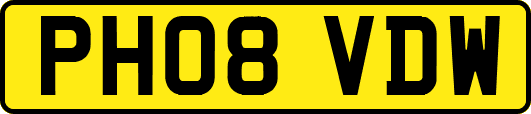 PH08VDW