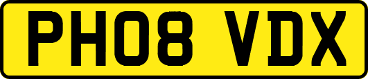 PH08VDX