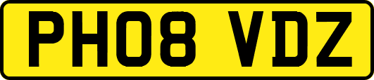 PH08VDZ