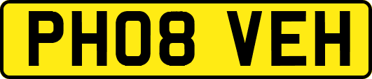 PH08VEH