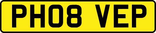 PH08VEP