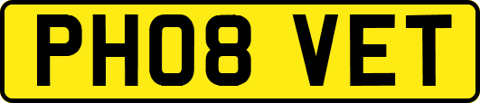 PH08VET