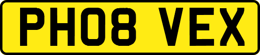 PH08VEX