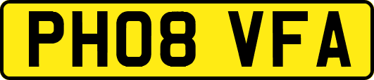PH08VFA