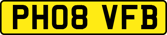 PH08VFB