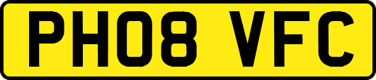 PH08VFC