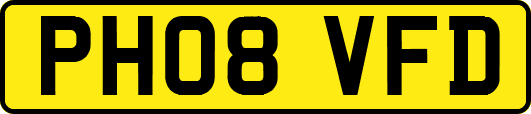 PH08VFD