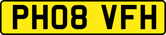PH08VFH