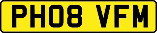 PH08VFM