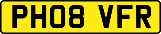 PH08VFR