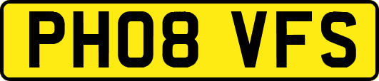 PH08VFS