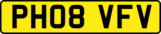 PH08VFV