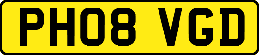 PH08VGD