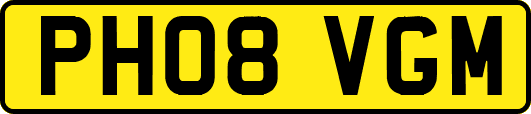 PH08VGM
