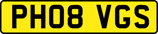 PH08VGS