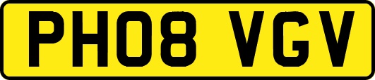 PH08VGV