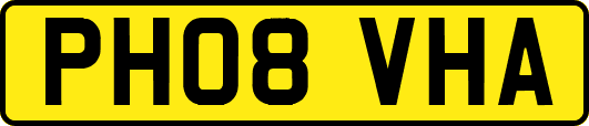 PH08VHA