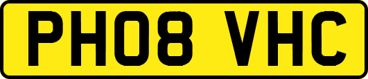 PH08VHC