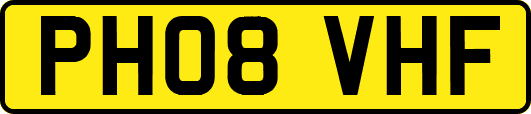 PH08VHF