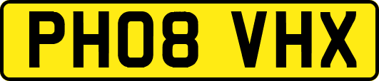 PH08VHX