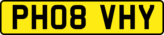 PH08VHY