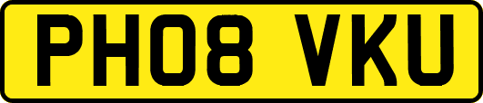 PH08VKU