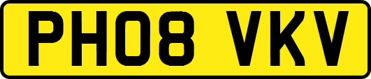 PH08VKV