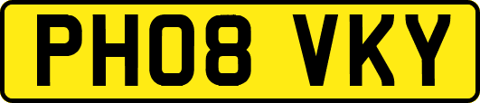 PH08VKY