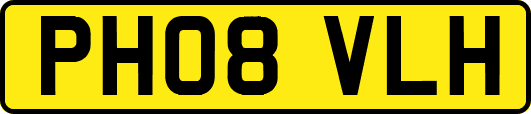 PH08VLH