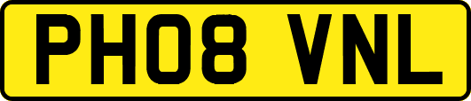 PH08VNL