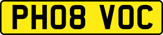 PH08VOC