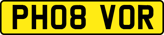 PH08VOR