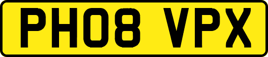 PH08VPX
