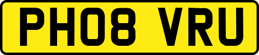 PH08VRU